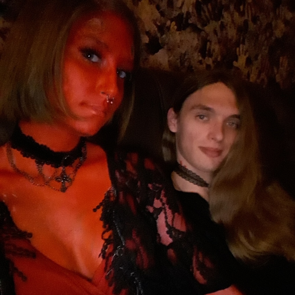 Meet your Posher, Sophia